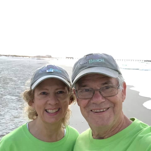 Meet your Posher, Connie - Picture 1 of 1